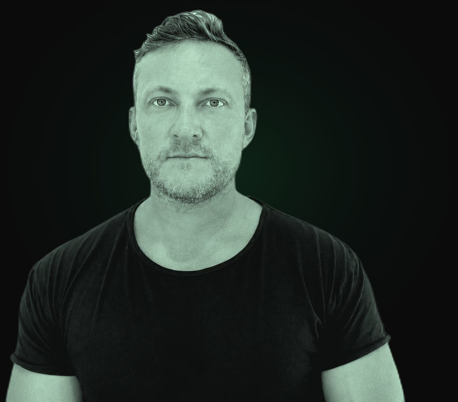 Ben Acott, Founder of Magnetic